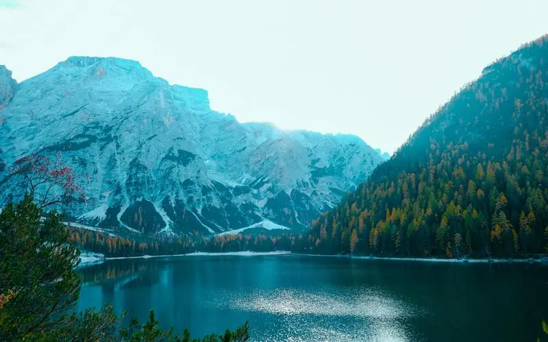 高质量环保智慧工厂